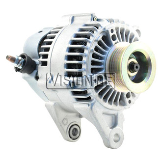 Vision-OE® - Remanufactured Alternator