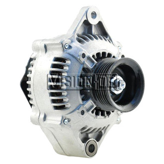 Vision-OE® - Remanufactured Alternator