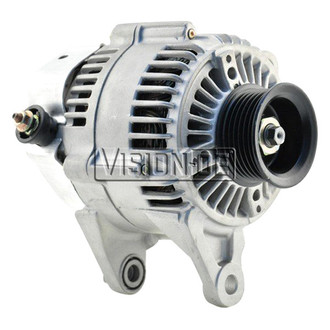 Vision-OE® - Remanufactured Alternator