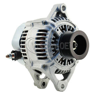 Vision-OE® - Remanufactured Alternator