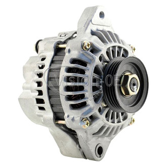 Vision-OE® - Alternator