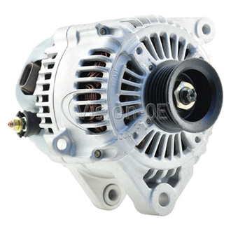 Vision-OE® - Remanufactured Alternator