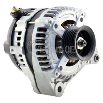 Vision-OE® - Remanufactured Alternator