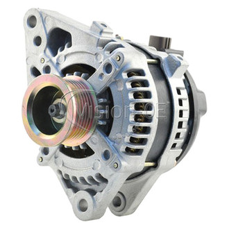 Vision-OE® - Remanufactured Alternator