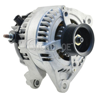 Vision-OE® - Remanufactured Alternator