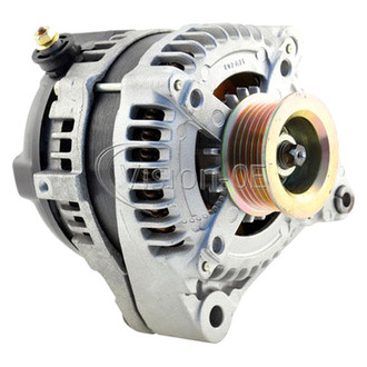 Vision-OE® - Remanufactured Alternator