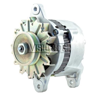 Vision-OE® - Remanufactured Alternator