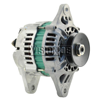 Vision-OE® - Remanufactured Alternator