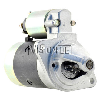 Vision-OE® - Starter Motor