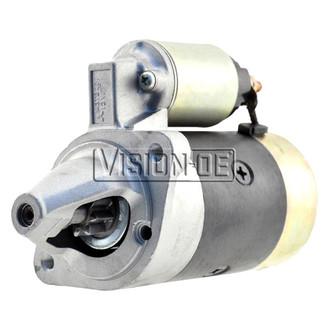 Vision-OE® - Remanufactured Starter