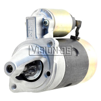 Vision-OE® - Starter Motor