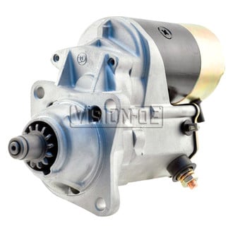 Vision-OE® - Remanufactured Starter
