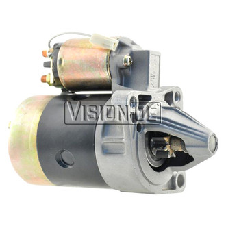 Vision-OE® - Remanufactured Starter