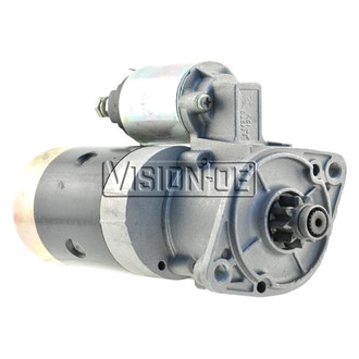 Vision-OE® - Remanufactured Starter
