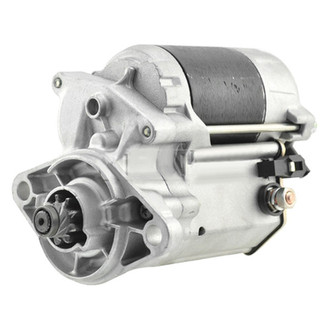 Vision-OE® - Remanufactured Starter