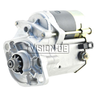 Vision-OE® - Remanufactured Starter