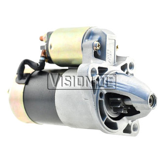 Vision-OE® - Remanufactured Starter
