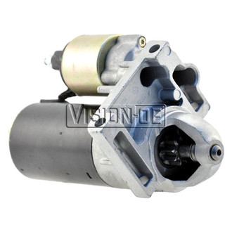 Vision-OE® - Remanufactured Starter