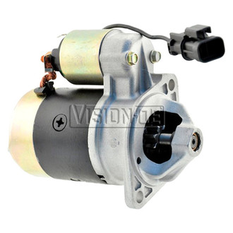 Vision-OE® - Remanufactured Starter