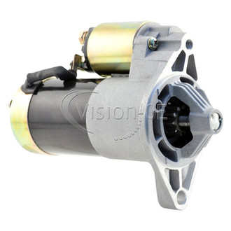 Vision-OE® - Starter Motor
