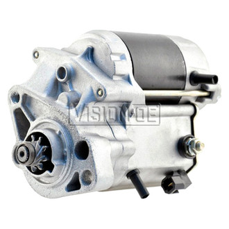 Vision-OE® - Premium™ Remanufactured Starter