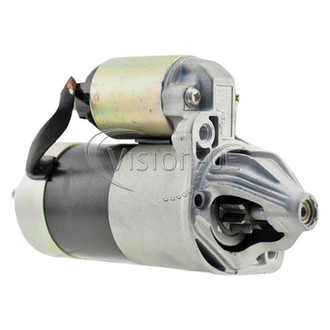Vision-OE® - Remanufactured Starter