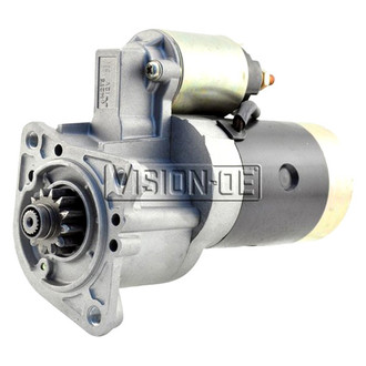 Vision-OE® - Remanufactured Starter