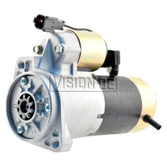 Vision-OE® - Premium™ Remanufactured Starter