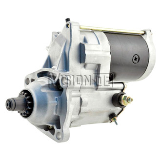 Vision-OE® - Starter Motor