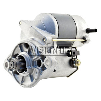 Vision-OE® - Remanufactured Starter