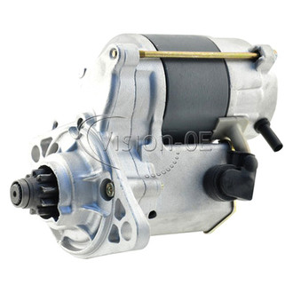 Vision-OE® - Starter Motor