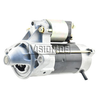 Vision-OE® - Remanufactured Starter