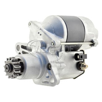 Vision-OE® - Remanufactured Starter
