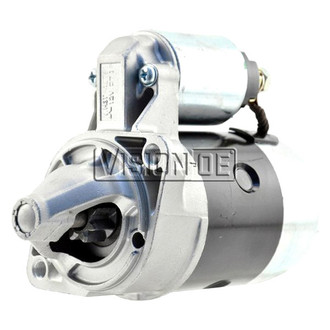 Vision-OE® - Remanufactured Starter