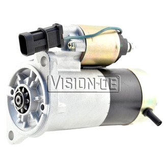 Vision-OE® - Remanufactured Starter