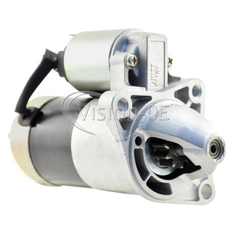 Vision-OE® - Remanufactured Starter