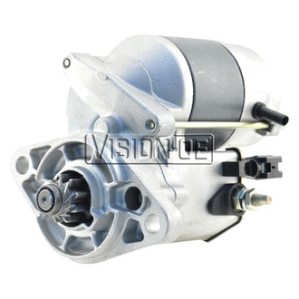 Vision-OE® - Starter Motor