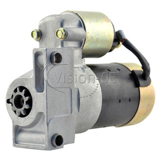 Vision-OE® - Starter Motor