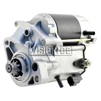 Vision-OE® - Remanufactured Starter