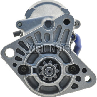 Vision-OE® - Remanufactured Starter