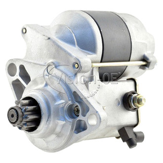 Vision-OE® - Starter Motor