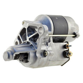 Vision-OE® - Remanufactured Starter