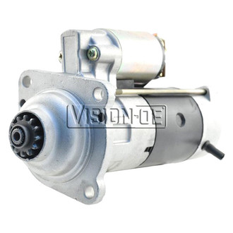 Vision-OE® - Remanufactured Starter
