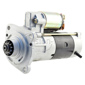 Vision-OE® - Remanufactured Starter
