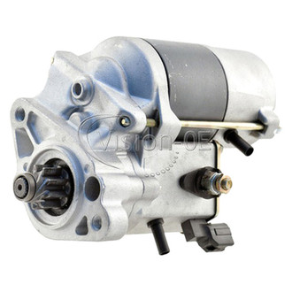 Vision-OE® - Remanufactured Starter