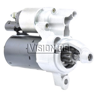 Vision-OE® - Starter Motor