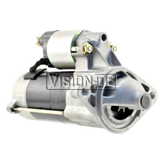 Vision-OE® - Remanufactured Starter