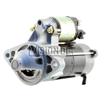 Vision-OE® - Remanufactured Starter