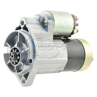 Vision-OE® - Starter Motor