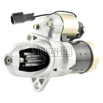 Vision-OE® - Starter Motor